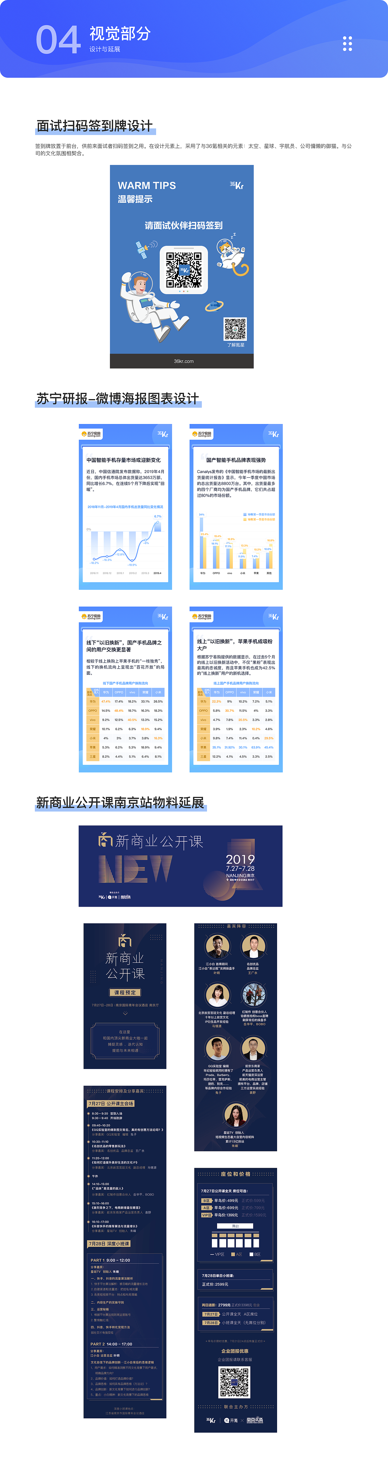 2019-2020设计作品合集