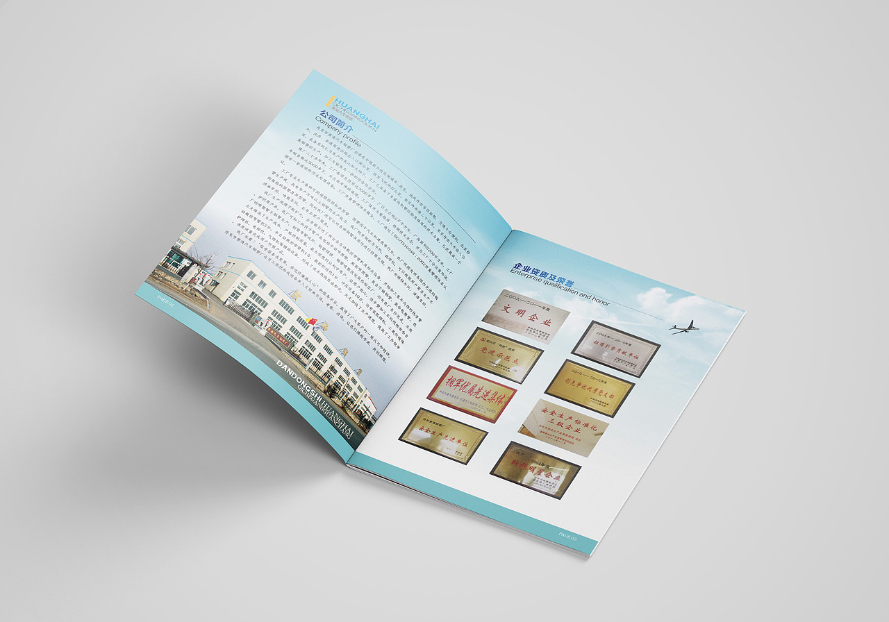 宣传册（图ZMTIwMjA2NjU2） - 宣传物料 - 站酷设计师是丽楠呀原创素材 - 站酷ZCOOL