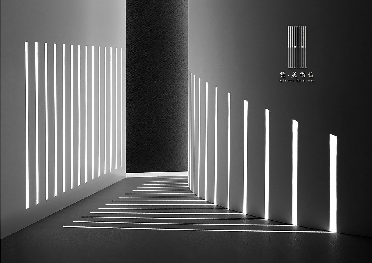 Mirror觅·美术馆（图ZMTkyNjc3NzA0） - 其他平面 - 站酷设计师明晓晓原创素材 - 站酷ZCOOL