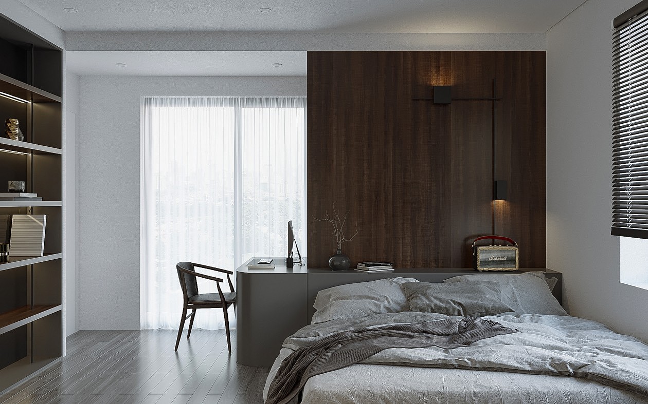 大理石与金属相结合 这种质感超高级