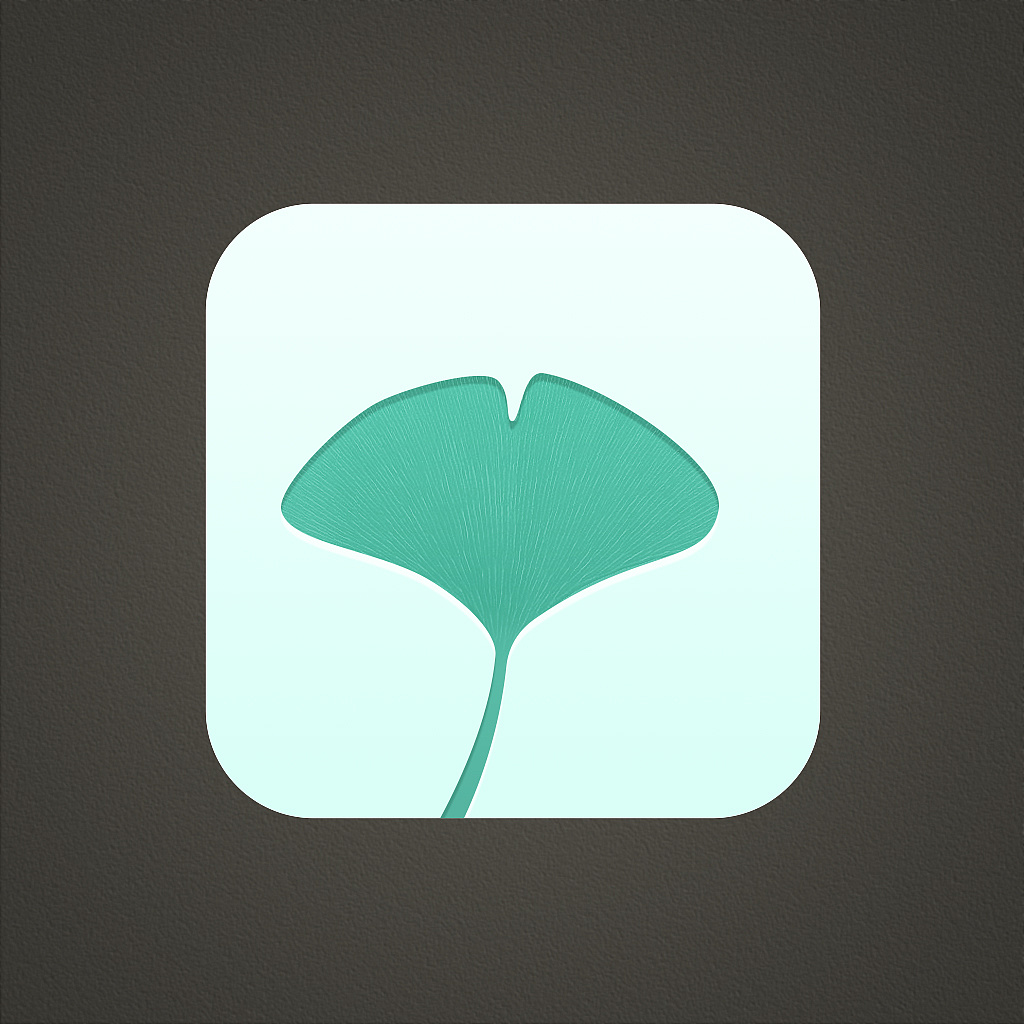 豆瓣阅读icon重设计