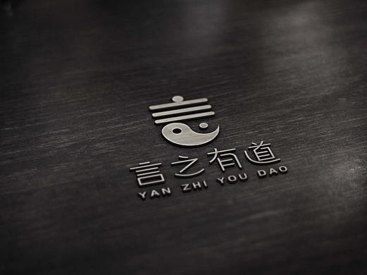 国学LOGO