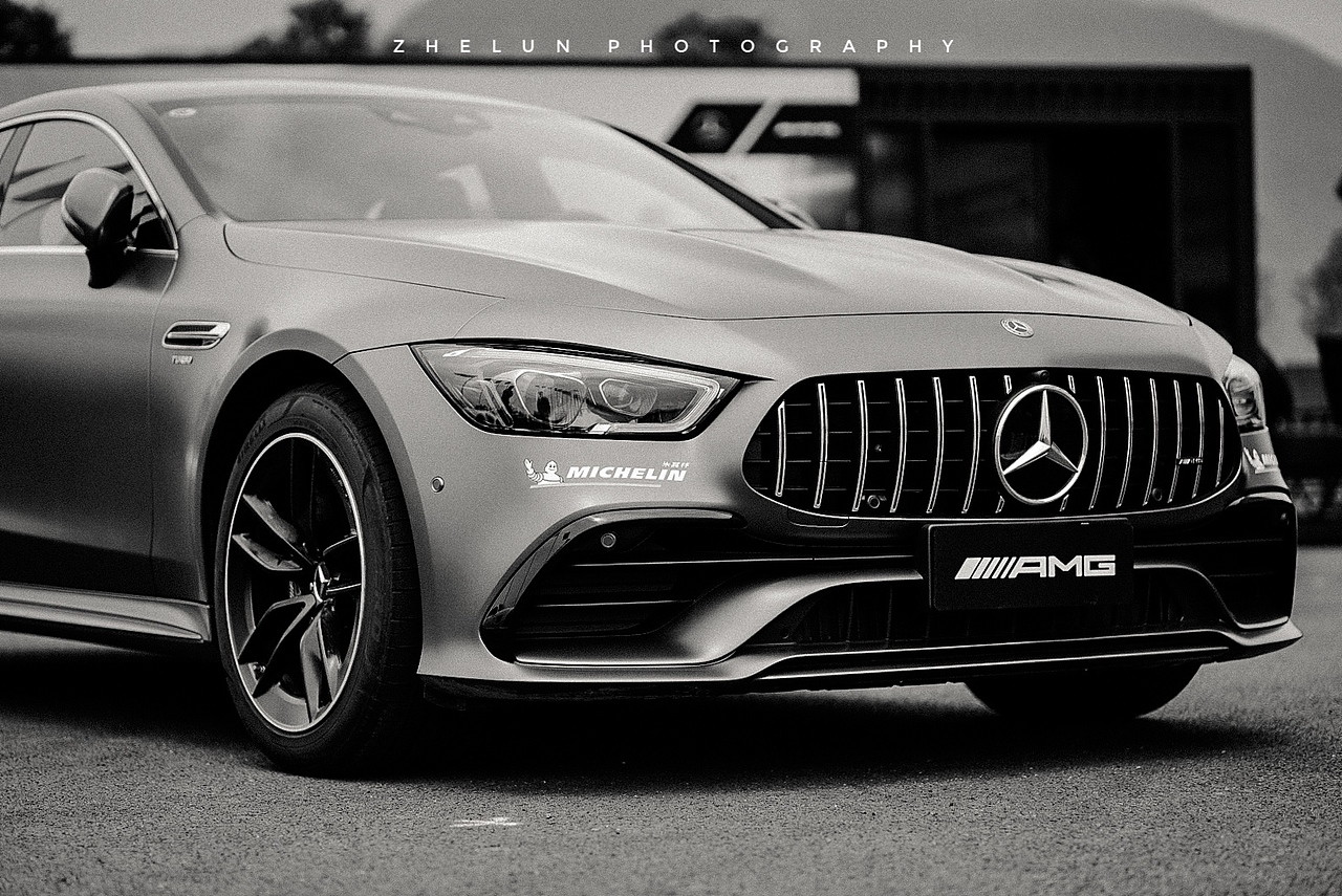 奔驰-AMG 拍摄（图ZMTY5Njc1Mzgw） - 产品摄影 - 站酷设计师喆伦原创素材 - 站酷ZCOOL