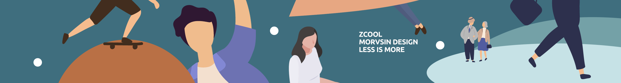 Morvsin的个人主页(封面预览) - 主页封面设置 - 站酷设计师Morvsin原创素材 - 站酷ZCOOL