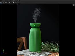 渲染技巧