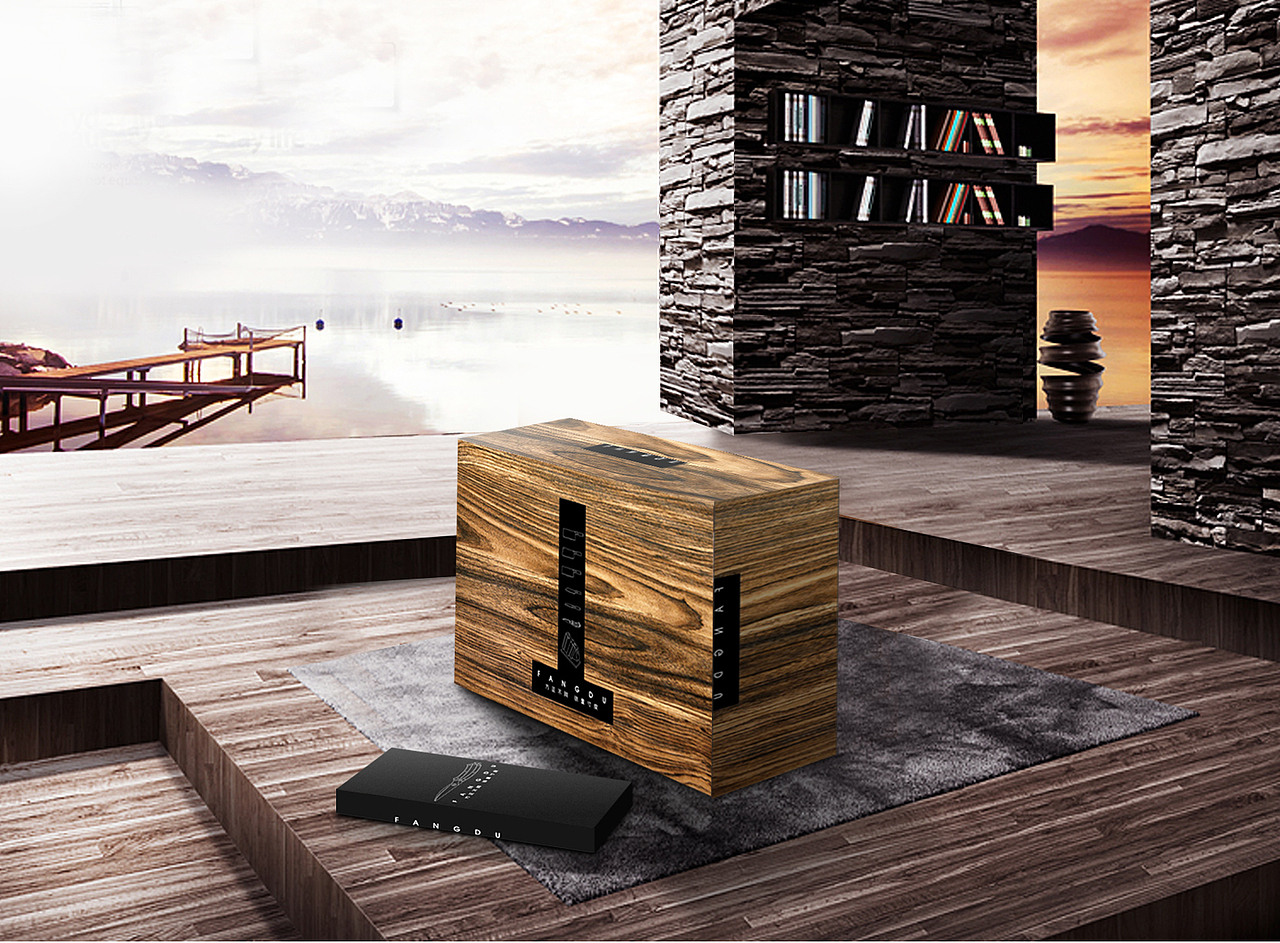 一些包装设计（图ZMjQ4NzEyMDAw） - 包装 - 站酷设计师段铮原创素材 - 站酷ZCOOL