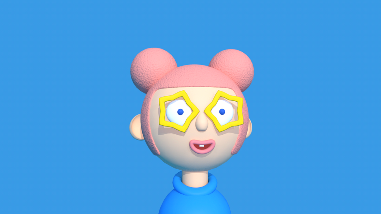 几何人物（图ZMjA4MTk0Mzcy） - 人物/生物 - 站酷设计师大小徐原创素材 - 站酷ZCOOL