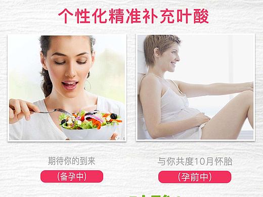 叶酸代谢吸收基因检测