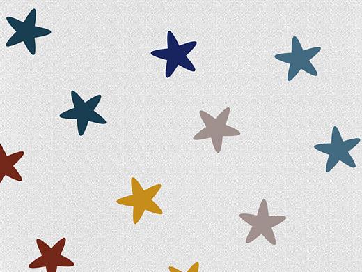 美麗星星（個(gè)人主頁-ZNTQ4NDE4Mjg=） - 創(chuàng)作習(xí)作 - 站酷設(shè)計(jì)師插畫師糖露原創(chuàng)素材 - 站酷ZCOOL