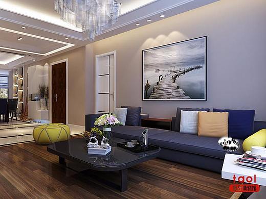 客厅博物馆，好画好物件