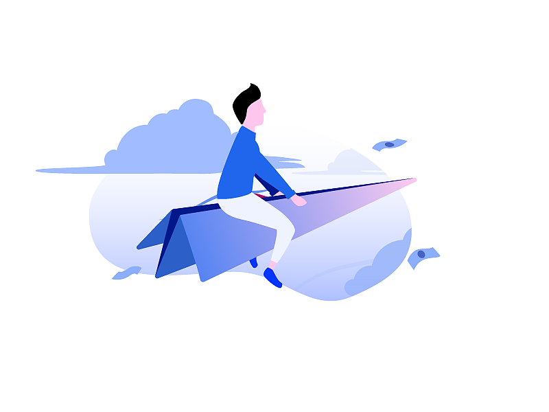 插画（图ZMTUxNDU1MjY0） - 创作习作 - 站酷设计师Leo闹儿原创素材 - 站酷ZCOOL