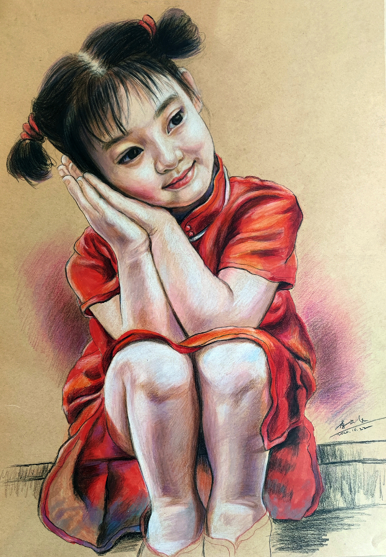 中国娃娃林州李云飞