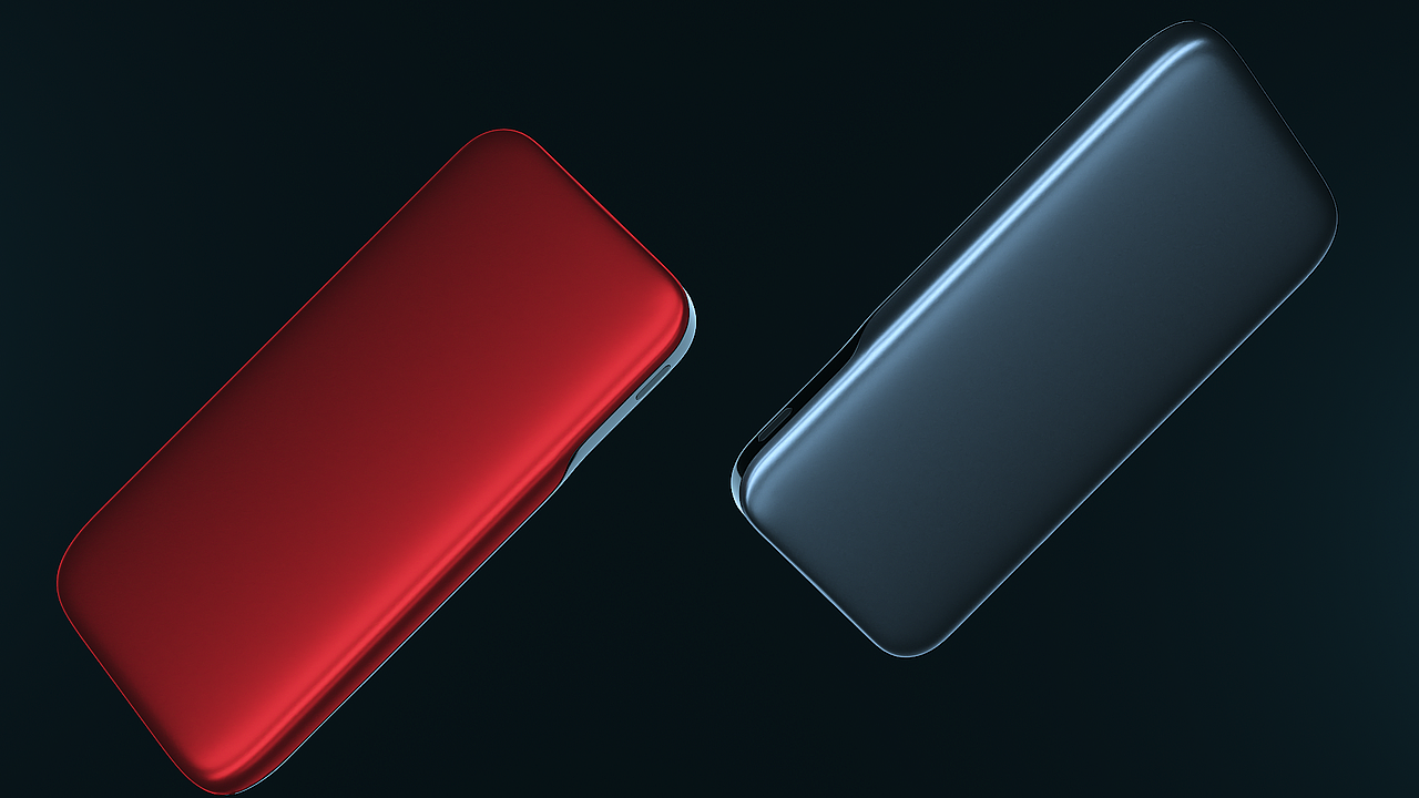 D-M228移动电源（图ZMTkwNzcxODUy） - 动画/影视 - 站酷设计师亿意视频工作室原创素材 - 站酷ZCOOL