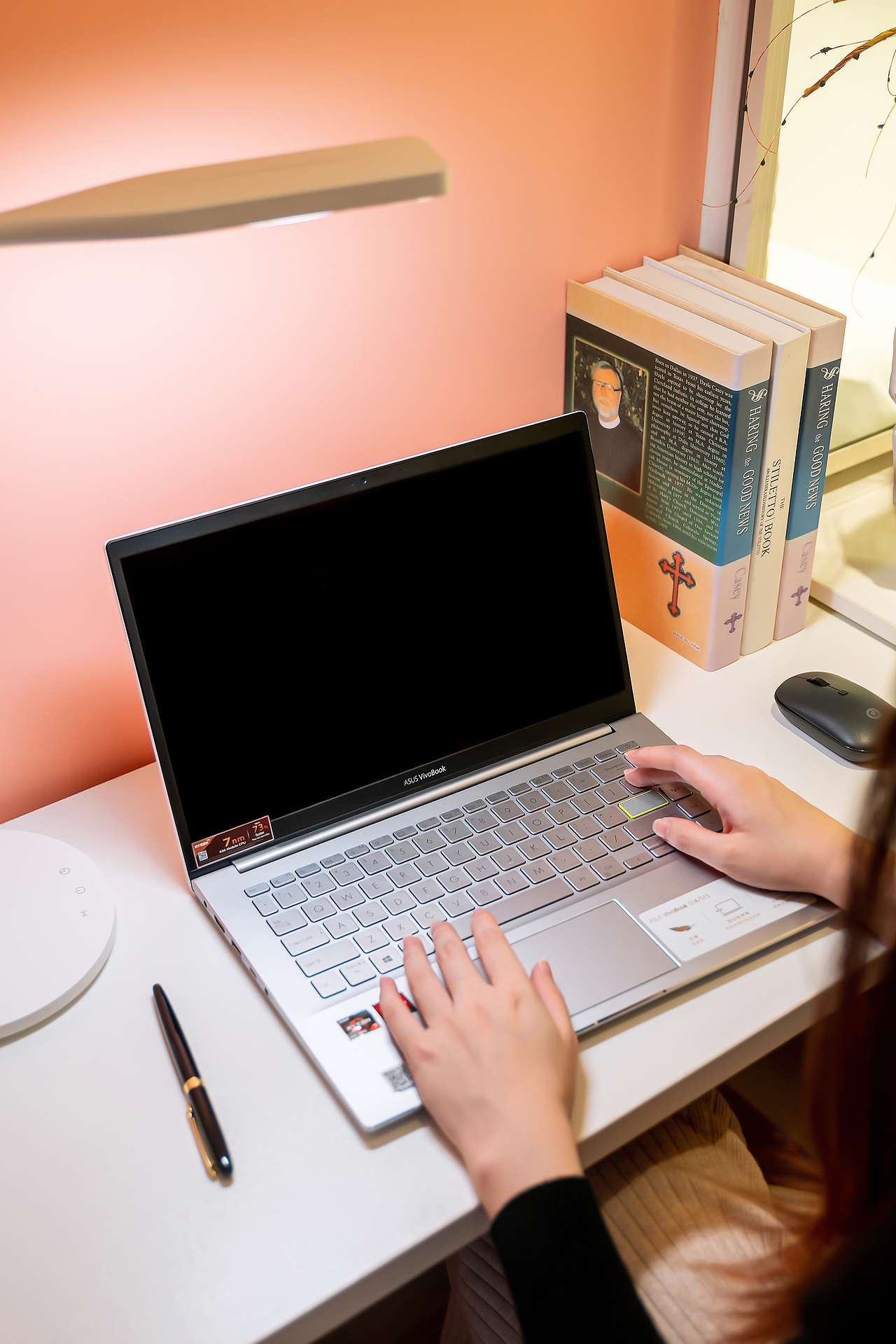 华硕 & 笔记本电脑 | 电商摄影（图ZMjcwODc1NDUy） - 产品摄影 - 站酷设计师摄影师米玄原创素材 - 站酷ZCOOL