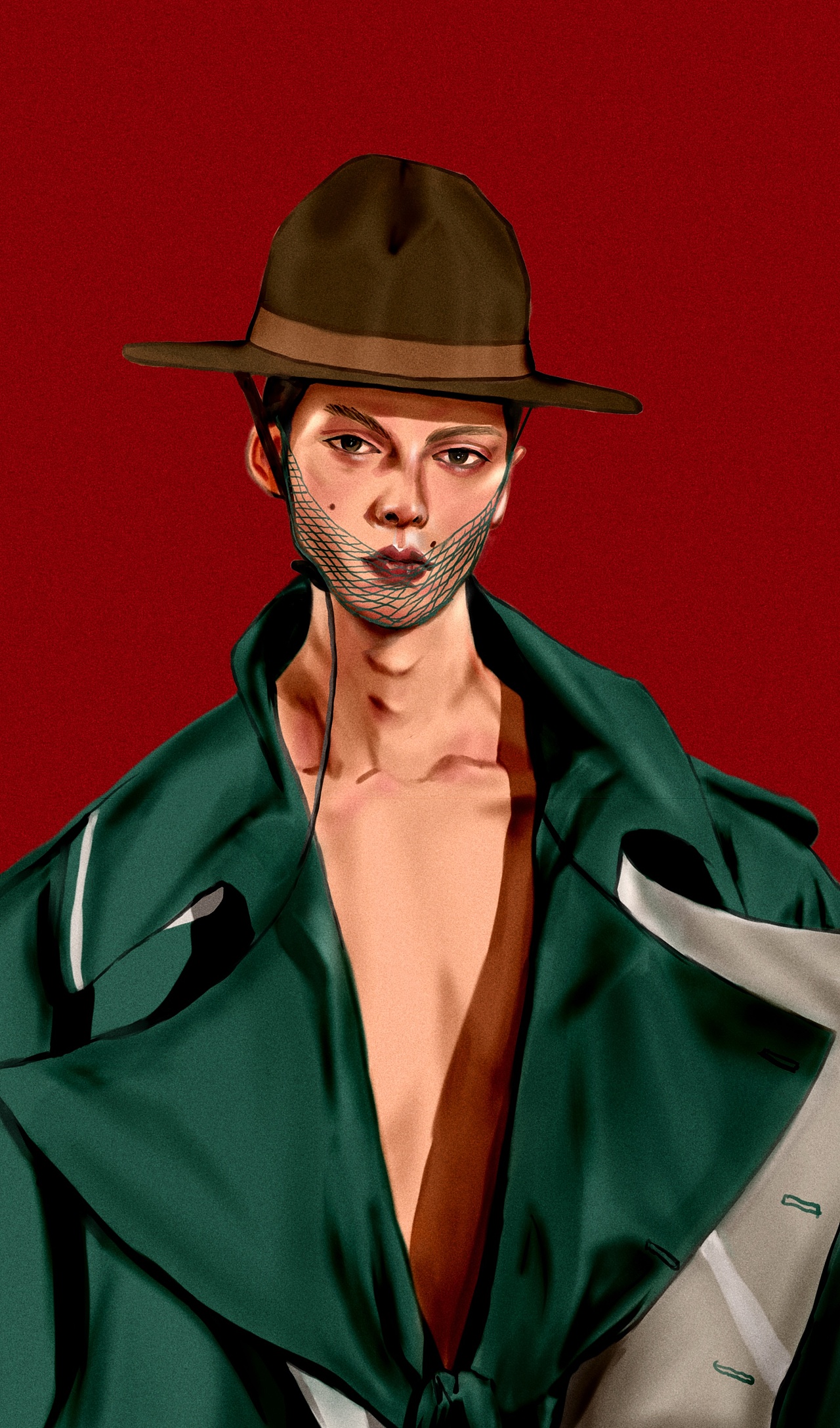 lx 2020 1-7（图ZMjE5NTg0MDY0） - 创作习作 - 站酷设计师onlyNewshang原创素材 - 站酷ZCOOL