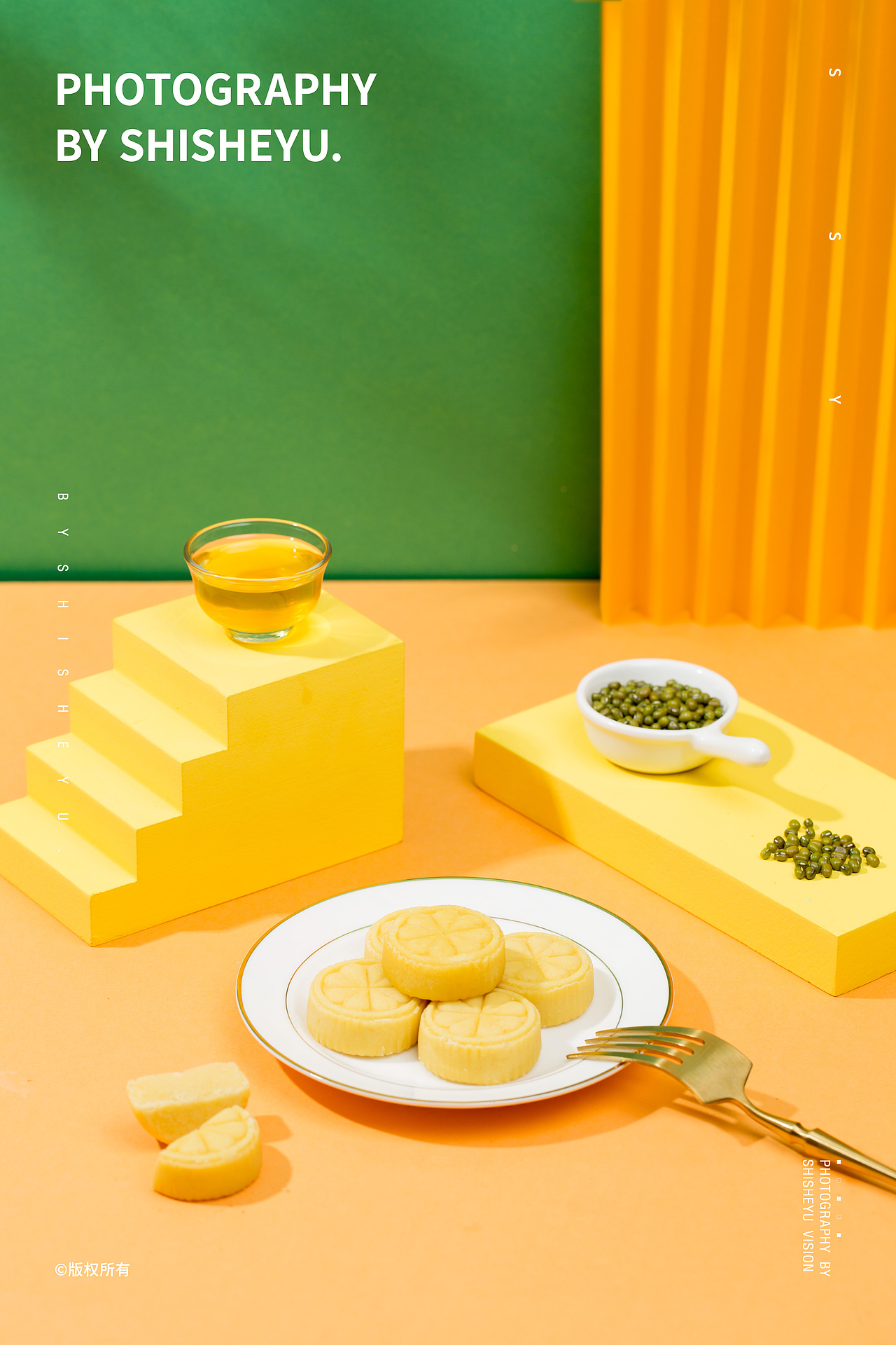 绿豆糕～（图ZMjMzMTgwNjM2） - 产品摄影 - 站酷设计师时摄语原创素材 - 站酷ZCOOL