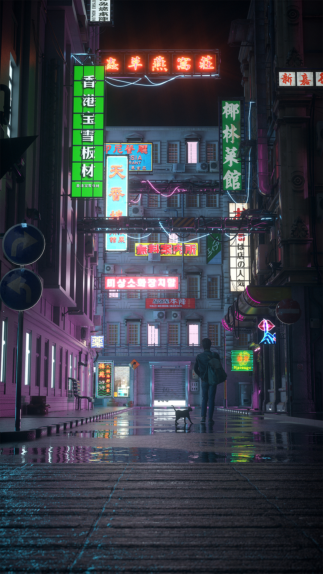 2020的一些总结（图ZMjQxMjE5NzQ0） - 其他三维 - 站酷设计师He世健原创素材 - 站酷ZCOOL