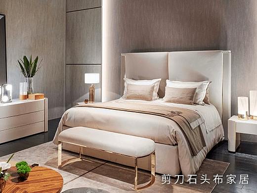 世界八大顶级品牌家具之一的Fendi Casa是怎样的？