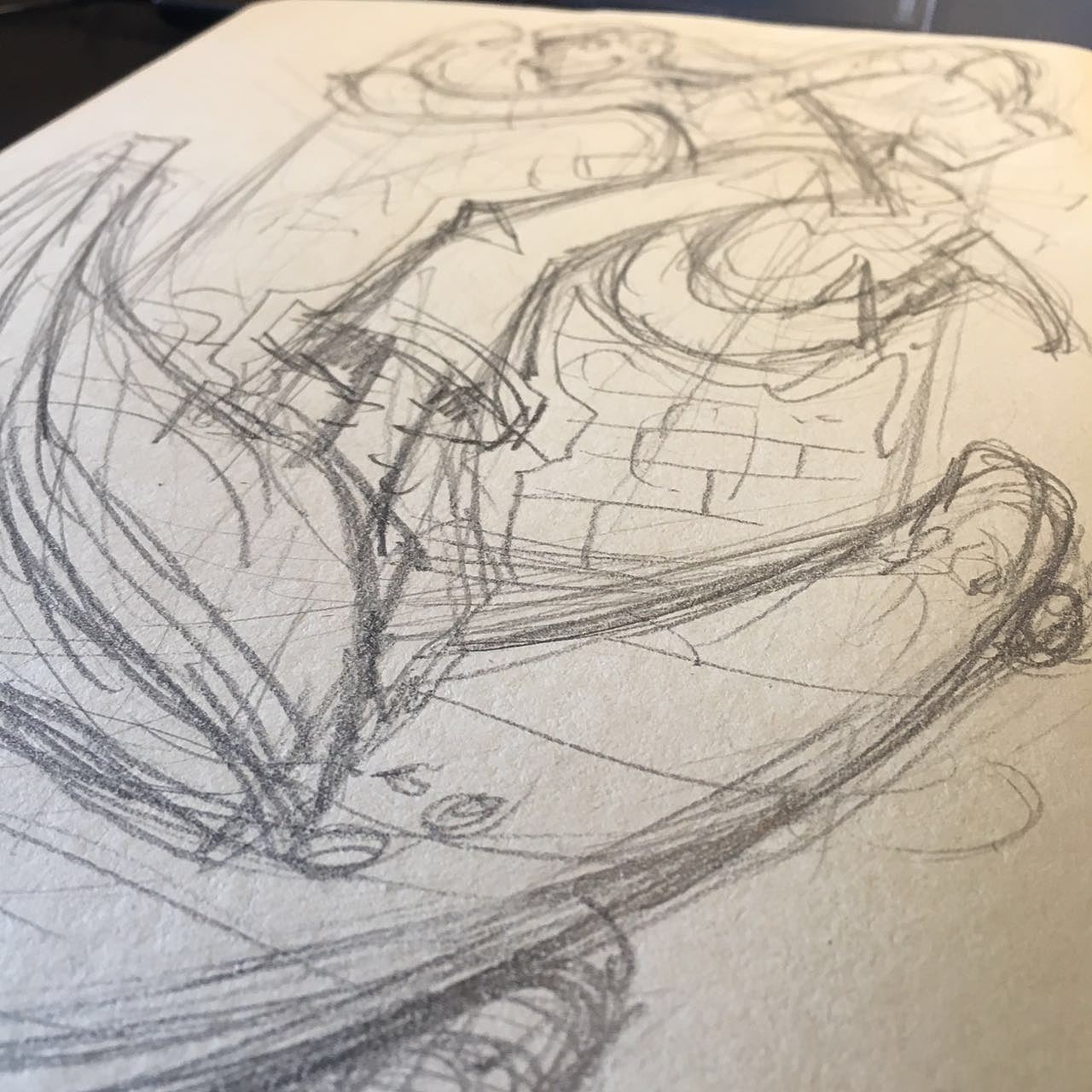 #VANS#插画——重返街头（图ZNDg2MTM3NDA=） - 商业插画 - 站酷设计师JATE杰特原创素材 - 站酷ZCOOL