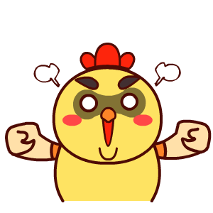 我生气了表情翔通动漫