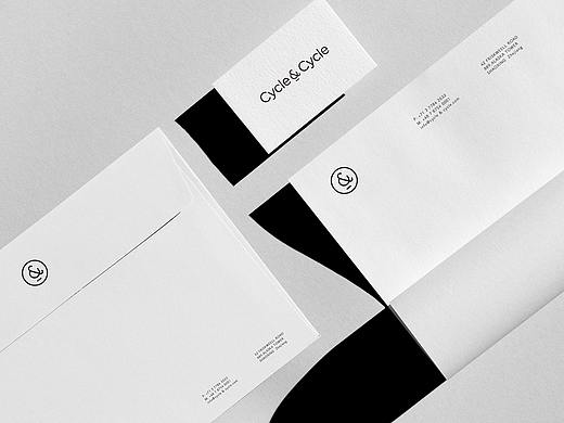 cycle&cycle | visual identity