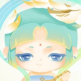 品韵潮玩的头像