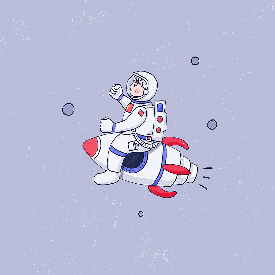 注定要去的地方，无论多晚都有光（图ZMjQ4NzY4NTcy） - 创作习作 - 站酷设计师IAM仓仓君原创素材 - 站酷ZCOOL