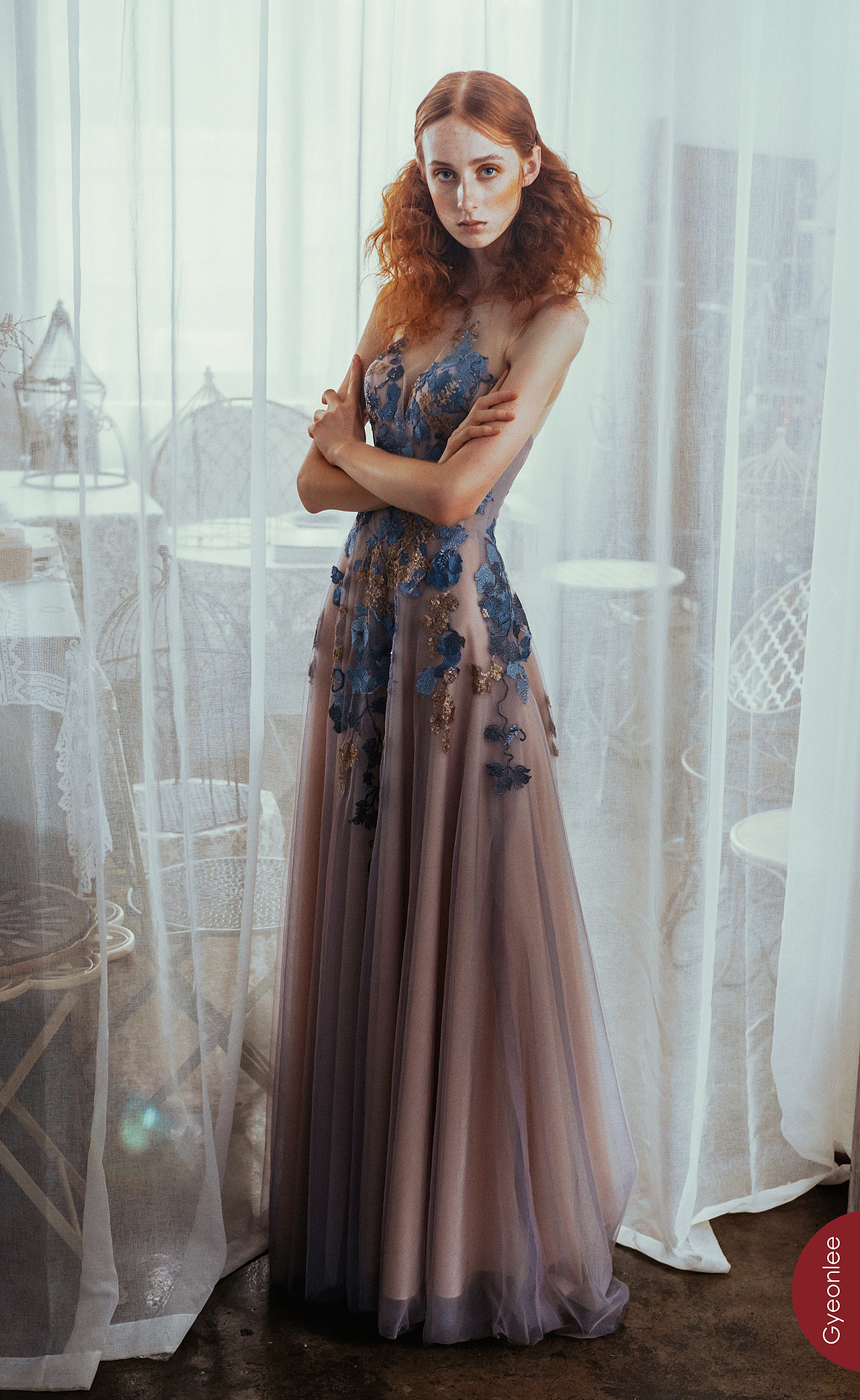 不笑的温柔（图ZMTIxNjI2NTc2） - 人像摄影 - 站酷设计师gyeonlee原创素材 - 站酷ZCOOL