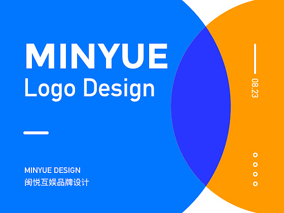 闽悦互娱品牌设计（图ZMTMyOTI0Mzk2） - 品牌 - 站酷设计师MeCut原创素材 - 站酷ZCOOL