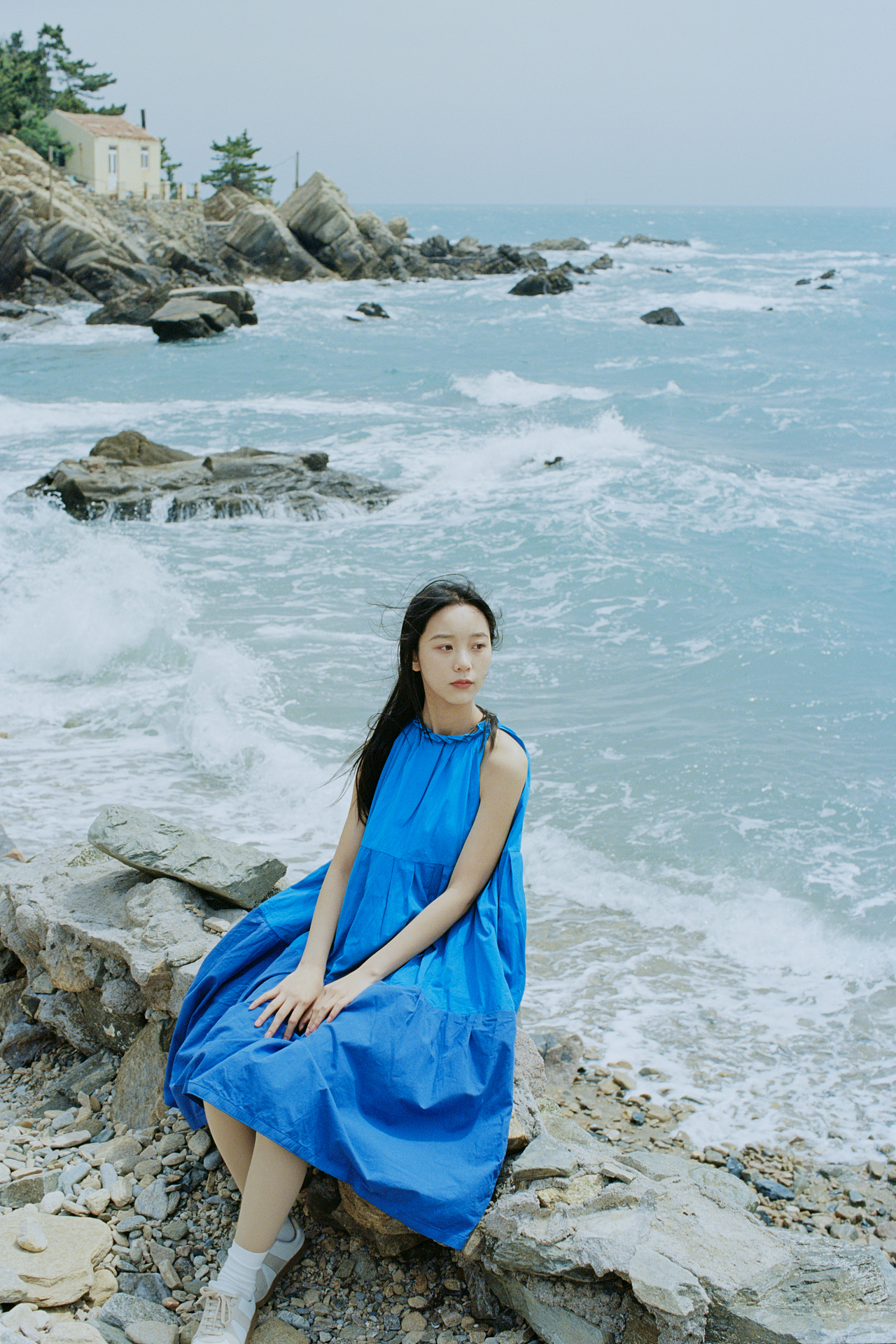 风海茫茫（图ZMjYzNDA4OTMy） - 人像摄影 - 站酷设计师_熊猫大侠原创素材 - 站酷ZCOOL