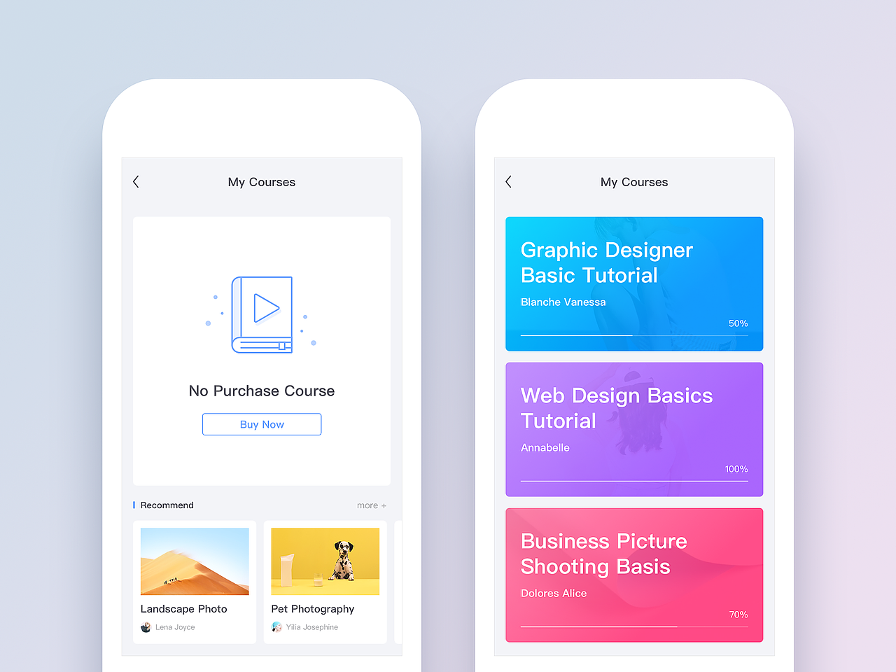 2017上半年作品集