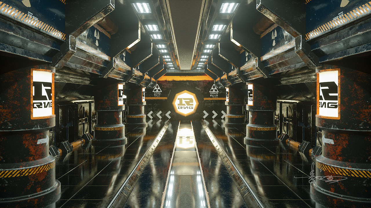 Iron man_gears of war