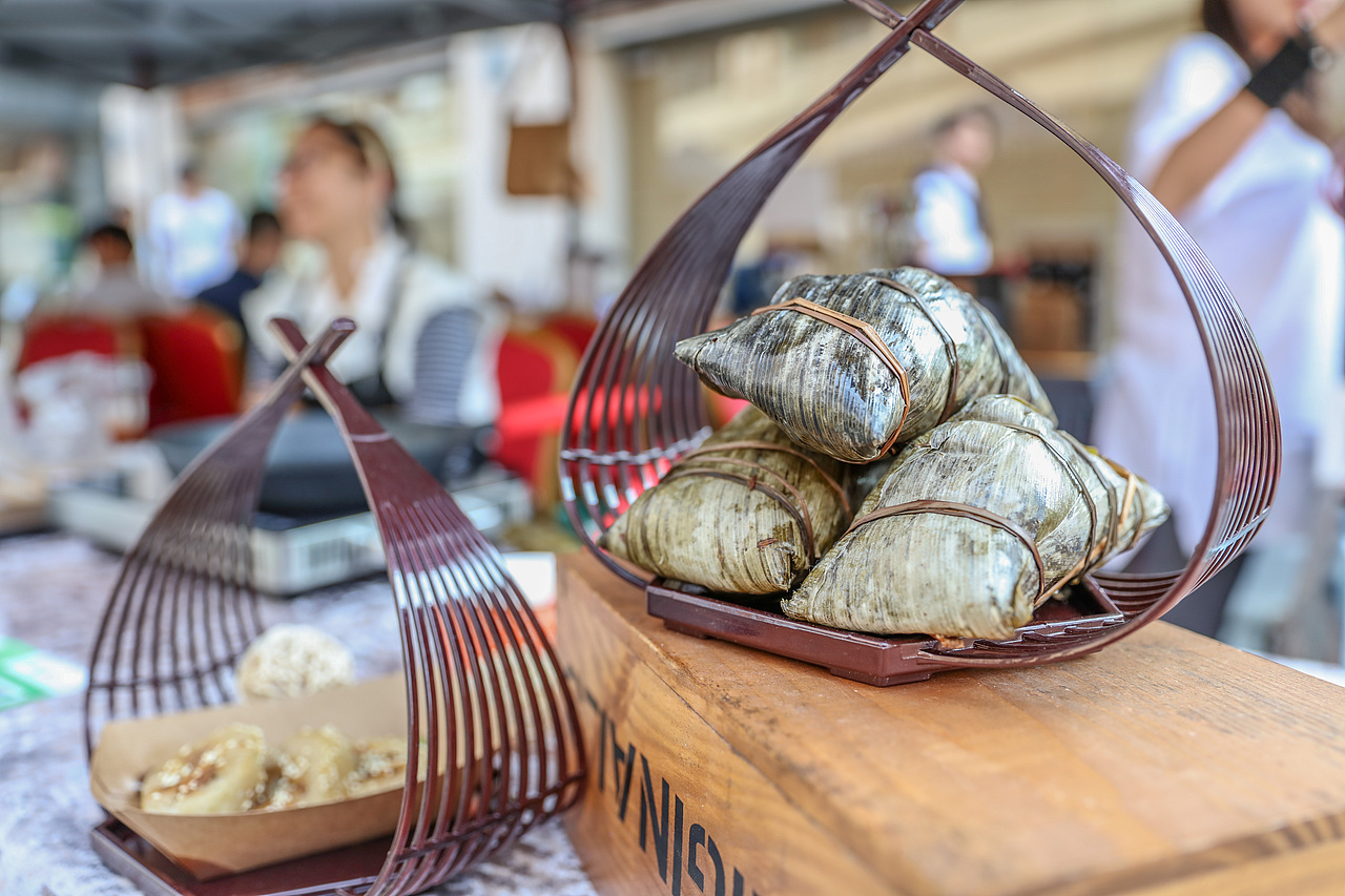 富华里创客集市