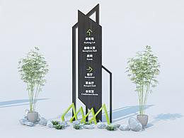 标识