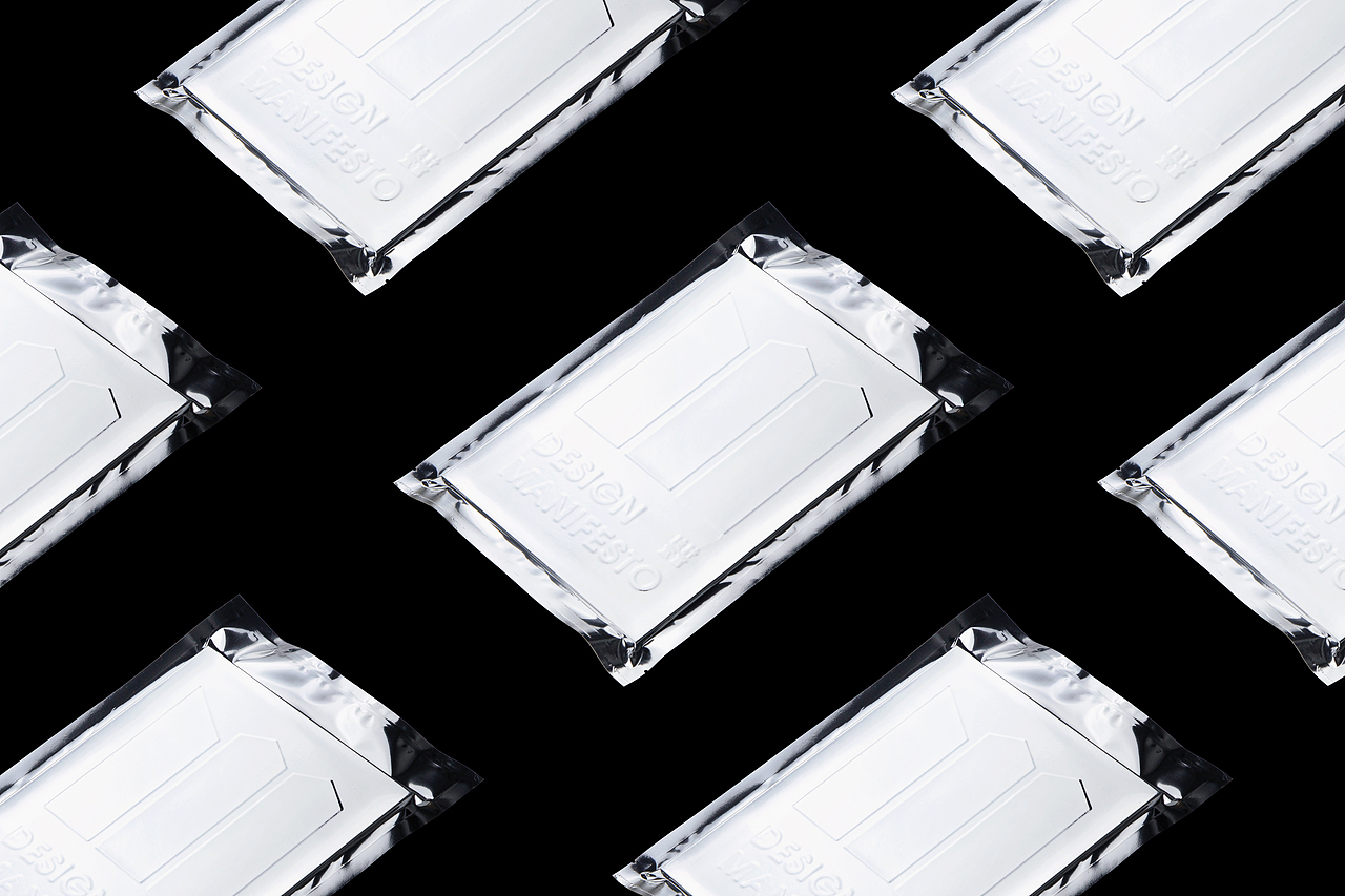 Design Manifesto 来自建筑师们的设计宣言