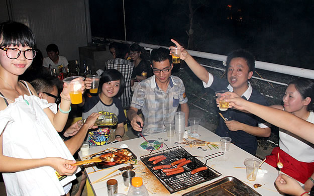 站酷七周年•设计正青春—设计师大Party!——南昌站