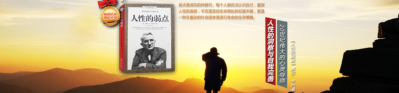 2016年 图书社科类海报