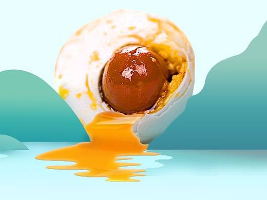 电商banner 食品类