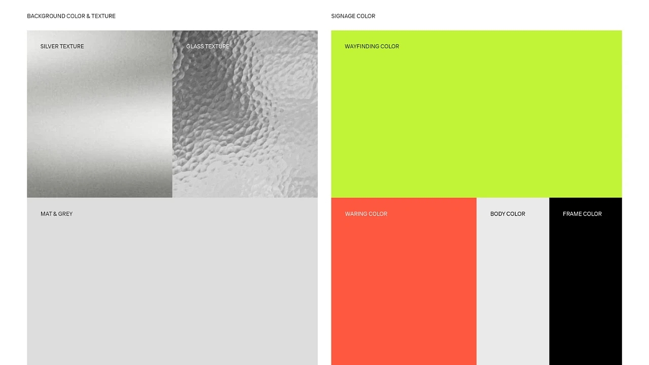 辦公室內(nèi)標(biāo)識(shí)設(shè)計(jì)（圖ZMzgyNDY3OTI4） - 其他空間 - 站酷設(shè)計(jì)師要吃一口西瓜嘛原創(chuàng)素材 - 站酷ZCOOL