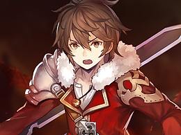 苍蓝境界视频设计