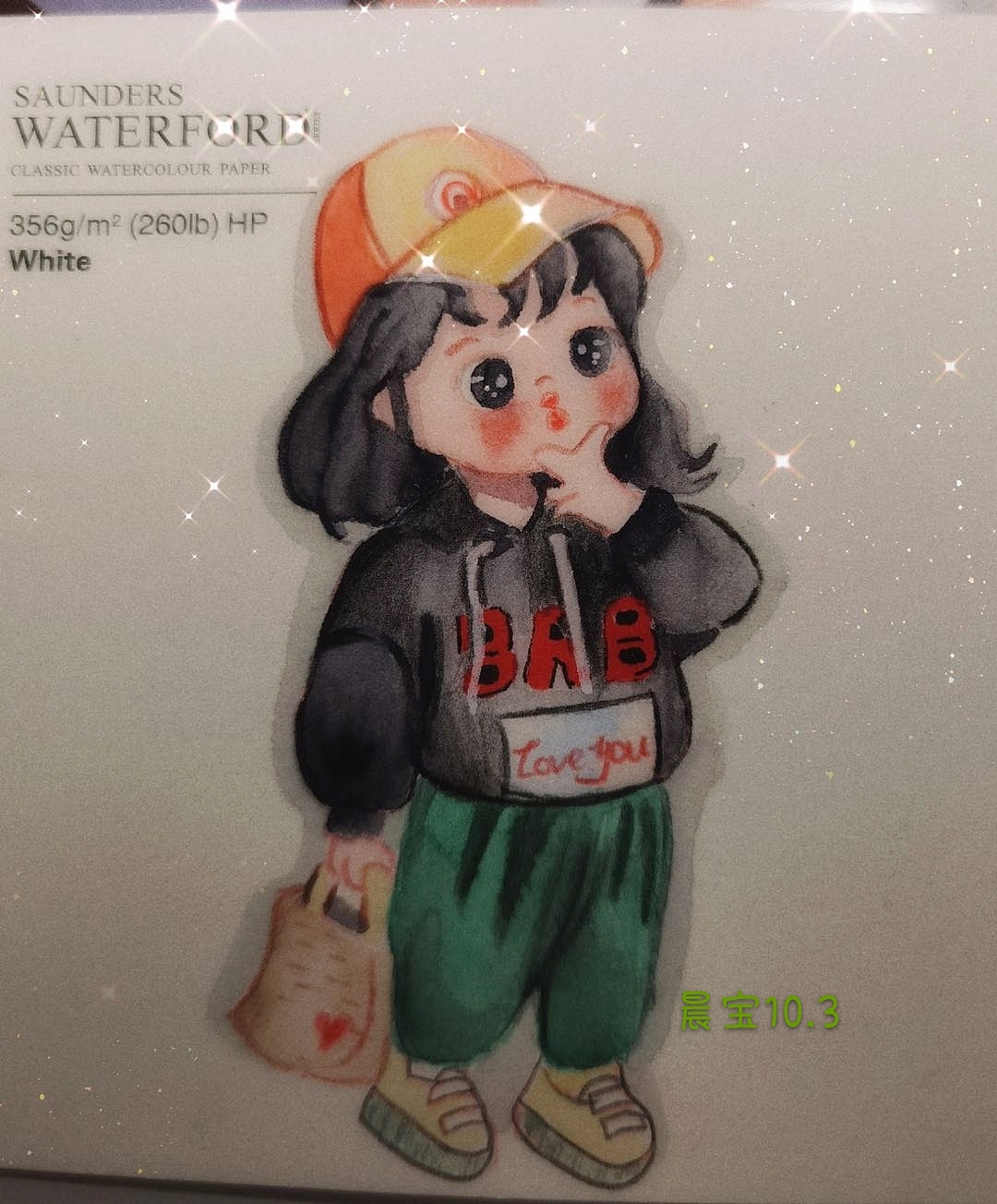 萌寶（圖ZMjI3MDIwMTAw） - 創(chuàng)作習(xí)作 - 站酷設(shè)計(jì)師Z71584561原創(chuàng)素材 - 站酷ZCOOL