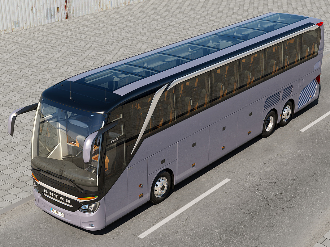 setra s 516 hdh(转)