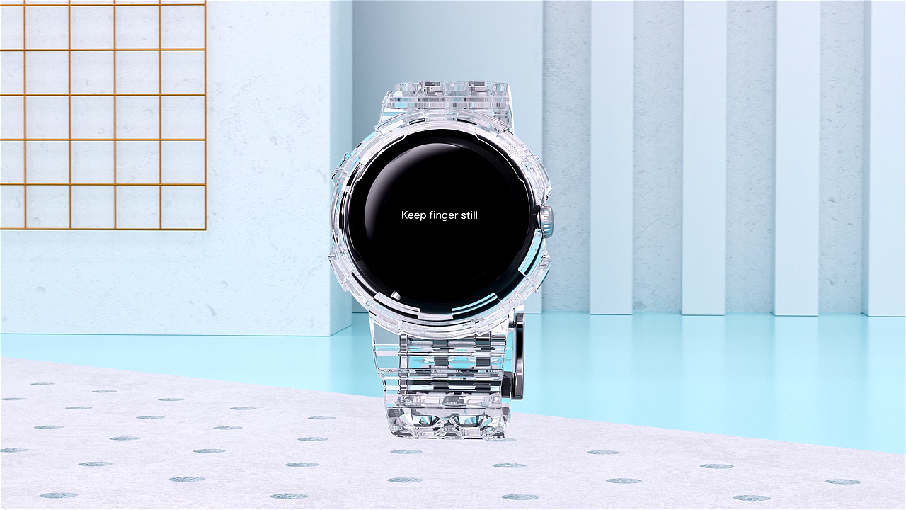 谷歌Pixel Watch手表带（图ZMzQ0NzEyMjY4） - 产品 - 站酷设计师咔祺先生原创素材 - 站酷ZCOOL