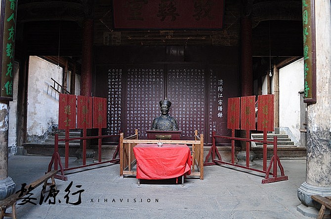 2012清明婺源行（图ZMjE4NzYwNDQ=） - 风光摄影 - 站酷设计师嘻哈VISION原创素材 - 站酷ZCOOL