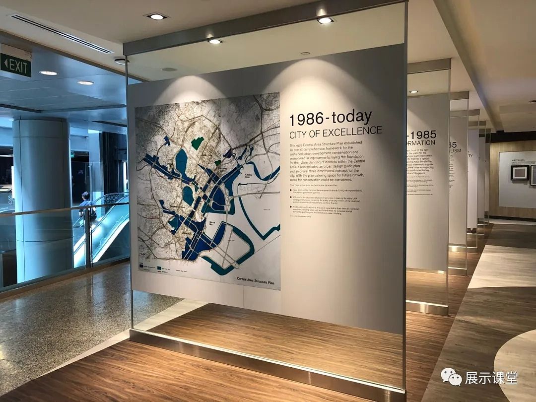 新加坡最美的展览馆?(图ZMjEwMjU5Njgw) - 展陈设计 - 站酷设计师展示课堂原创素材 - 站酷ZCOOL