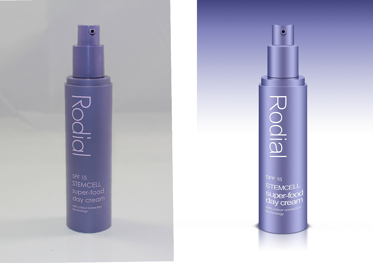 护肤美妆品类精修