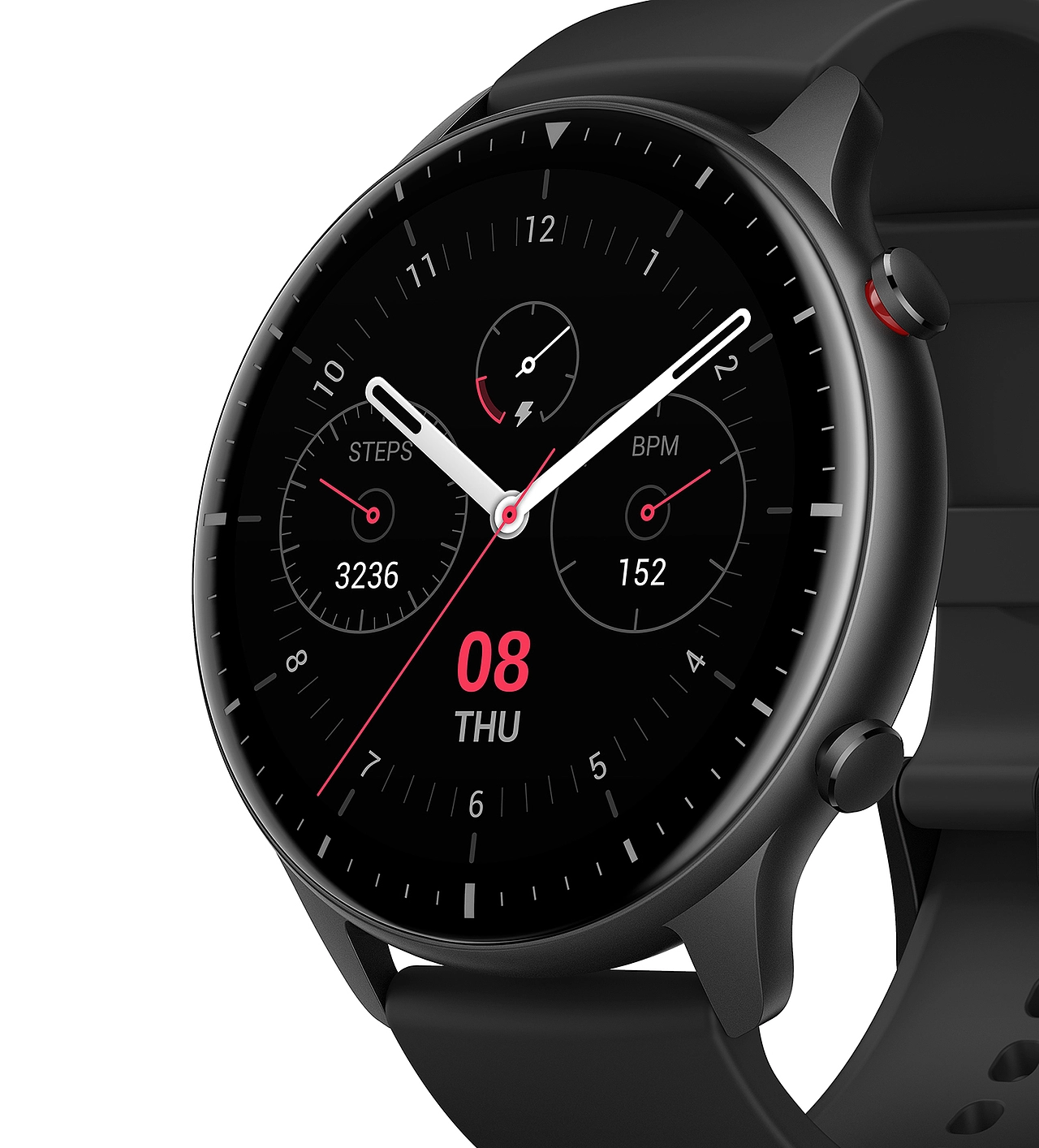 【产品渲染--华米&OPPO】