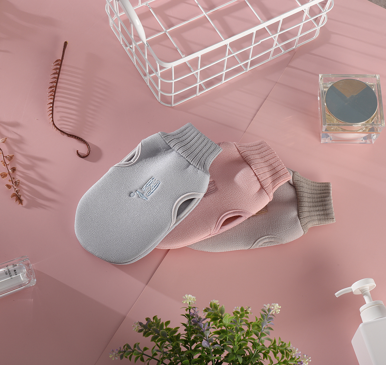 部分电商产品拍摄 浴刷 搓澡巾 毛巾等（图ZMjU4MDg5NDY0） - 产品摄影 - 站酷设计师weitty原创素材 - 站酷ZCOOL