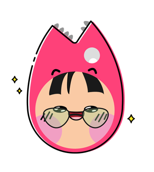 HAHAN-IP形象设计（图ZMjEzOTAxMDUy） - IP形象 - 站酷设计师vvvwj原创素材 - 站酷ZCOOL