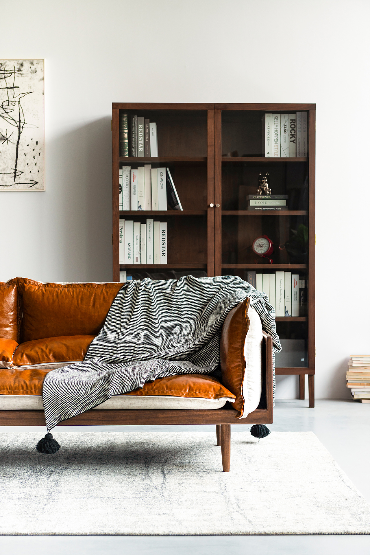 良年空气沙发|原创设计|工业/产品|生活用品|良年家具 - 原创作品 - 